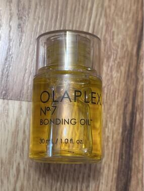 Olaplex No. 7 Bonding Oil 30mL
